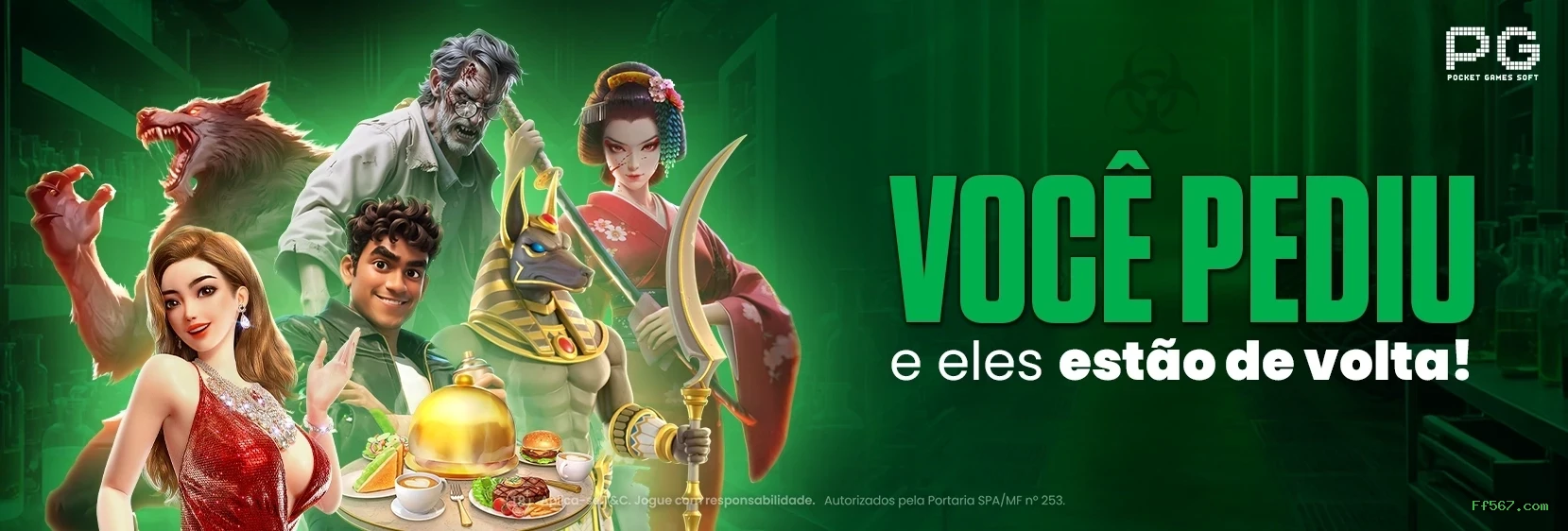 Cadastro rápido e seguro na Ff567.com